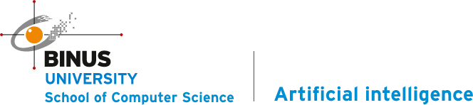 Logo - Artificial Intelligence @Bandung