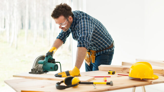 3 Bahan Organik yang Sering Dipakai dalam Konstruksi