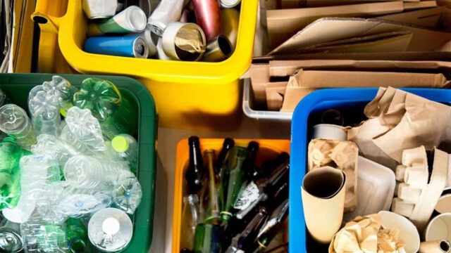 Limbah Organik dari Industri Sebagai Bahan Organik Dalam Konstruksi