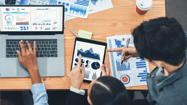 Mengapa Kita Perlu Menggunakan Data dalam Bisnis dan Cara Mengoptimalkannya