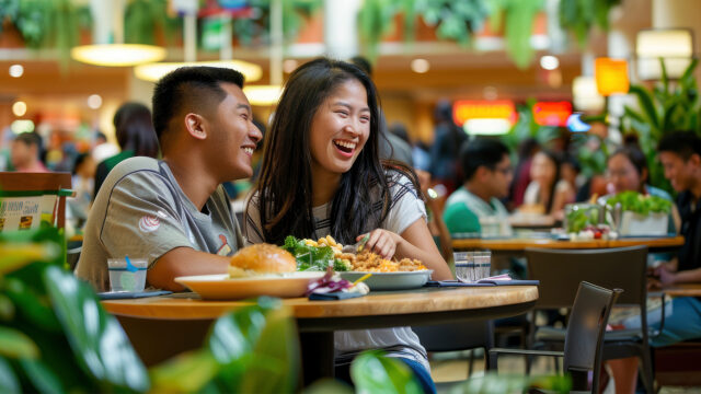 Hubungan Psikologi dan Persepsi Ruang terhadap Indra Pengguna