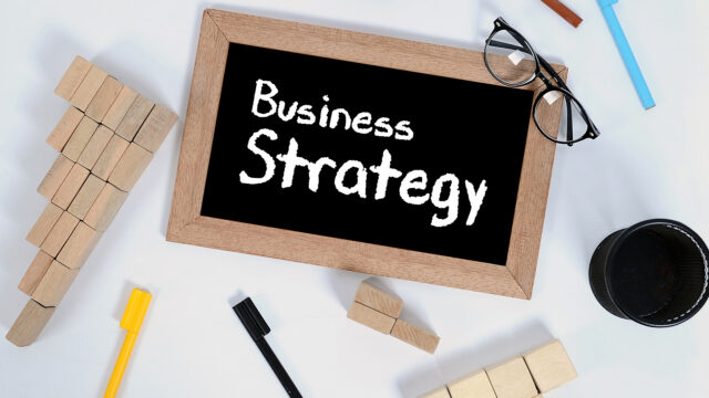 Strategi Bisnis UMKM Manfaat, Tips, dan Langkah-Langkah Menyusunnya