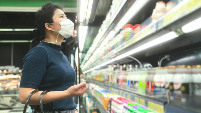 Mengapa Warna pada Kemasan Sangat Penting dan Cara Memilihnya