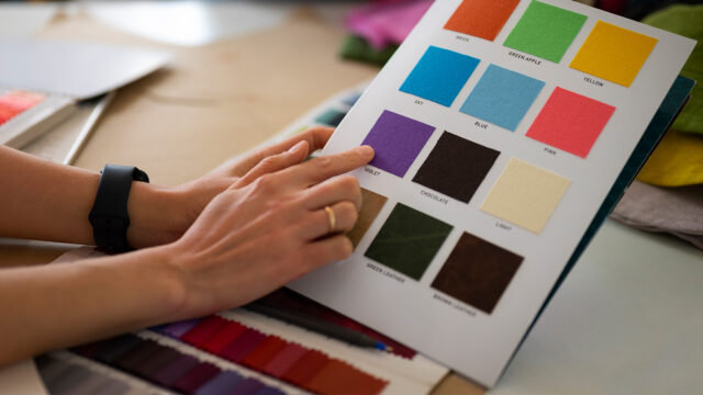 Arti dan Tips Memilih Warna untuk Brand Anda