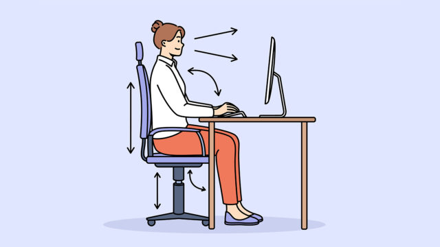 Ruang Kerja Ergonomis: Pengertian, Manfaat, dan Cara Merancangnya