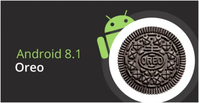 Android 8.0 & 8.1 (Oreo)