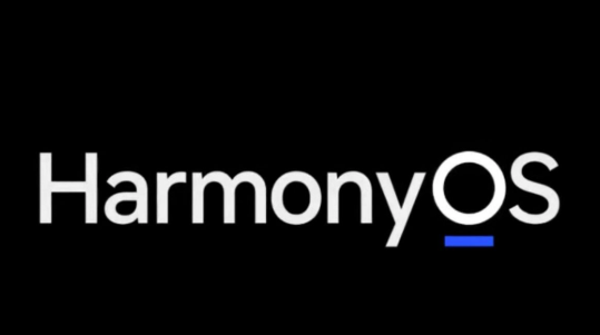 Harmony OS