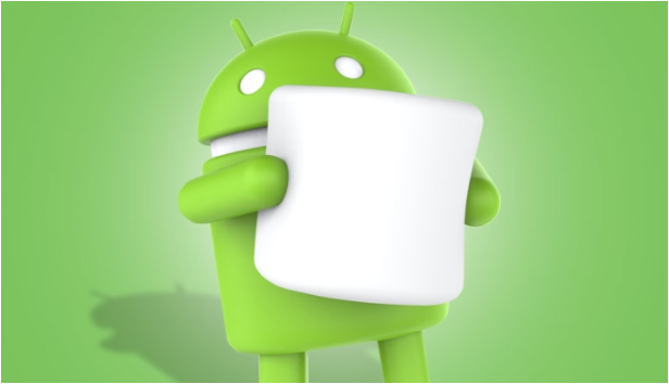 android marshmellow