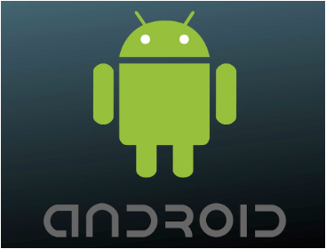 logo android