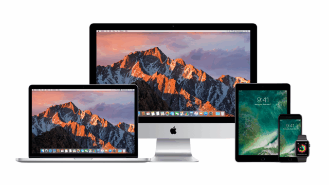 Brand Experience Apple