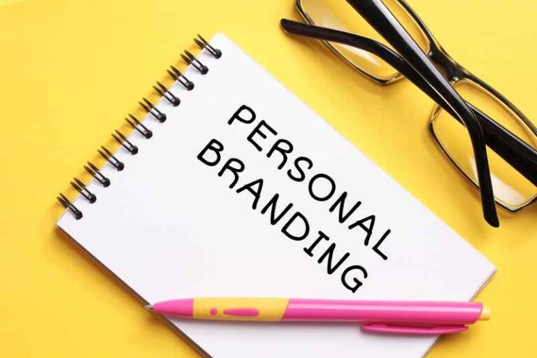 Kekuatan Visualisasi untuk Personal Branding dan Cara Membangunnya