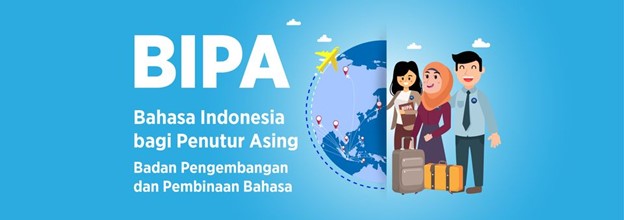 BIPA program (Bahasa Indonesia bagi Penutur Asing)