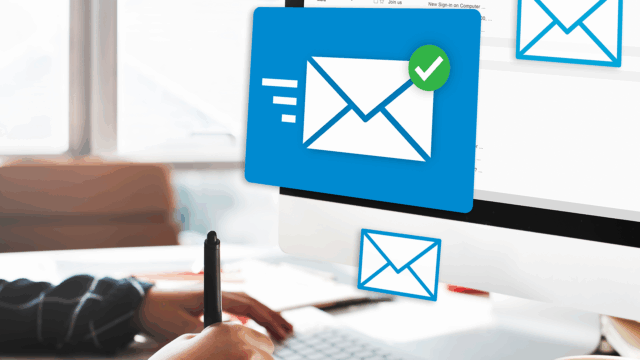 What Is Business Email Benefits, How to Create It, and Example
