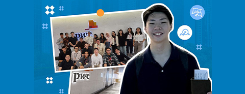 Inilah Profil Christophe Pratihata yang Sukses Berkarir di Big 4 Company PWC