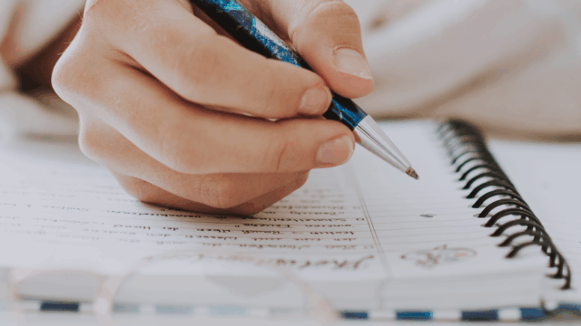 Paragraf Akademik Adalah