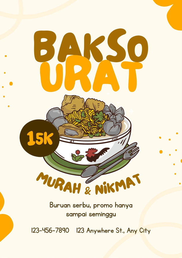 Bahasa Kontekstual dalam Iklan