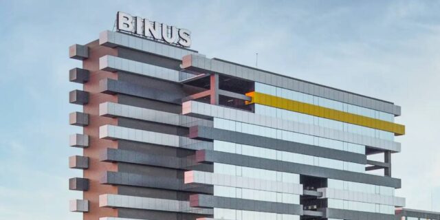 9 Universitas Swasta Terbaik yang Ada di Jawa Barat Tahun 2025 Versi Webometric