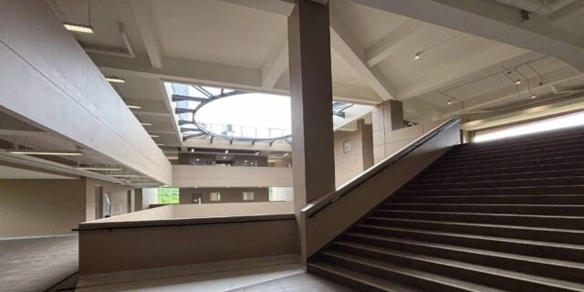 BINUS @Bandung Kini Hadir di Dago