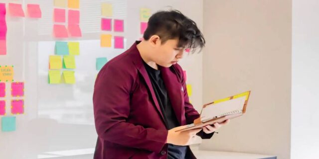 Universitas Digital Psychology di BINUS @ Bandung dengan Akreditasi ASIIN dan HEEACT