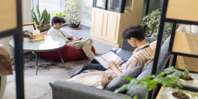 8 Teknik Melatih Pola Pikir agar Lebih Produktif dan Sukses dalam Karir