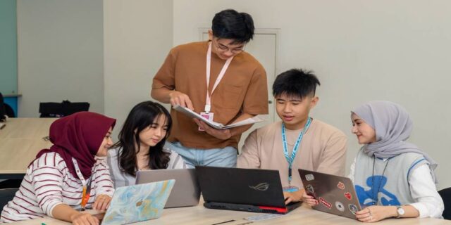 9 Rahasia Sukses Lulus UTBK yang Wajib Kamu Coba