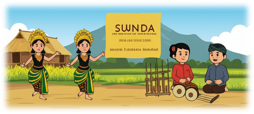 Belajar Aksara Sunda Jadi Seru Lewat Aplikasi Game di iPhone!