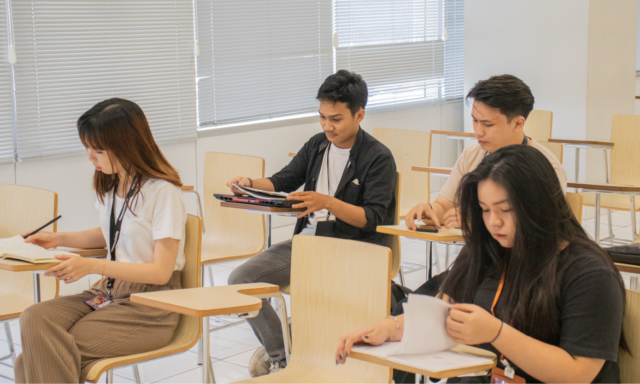 Cara Mudah Pendaftaran UTBK yang Perlu Kamu Ketahui