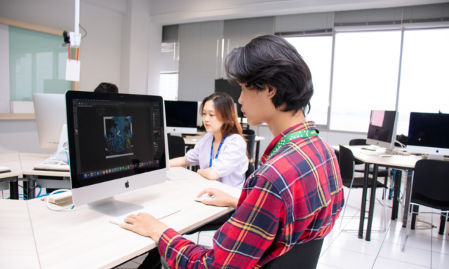 Inilah 8 Universitas Informatika Terbaik di Kota Bandung