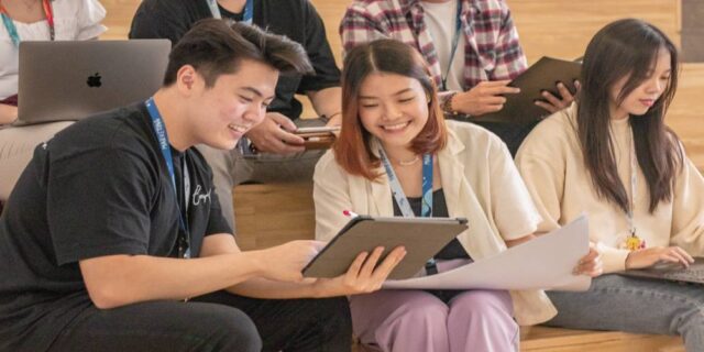 Jangan Salah Pilih Inilah 11Cara Menentukan Kampus PTN yang Cocok untuk Kamu