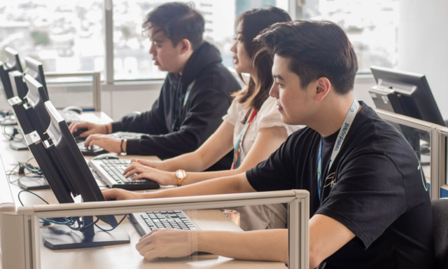 Simak, Jadwal Pendaftaran BINUS @Bandung Berikut ini