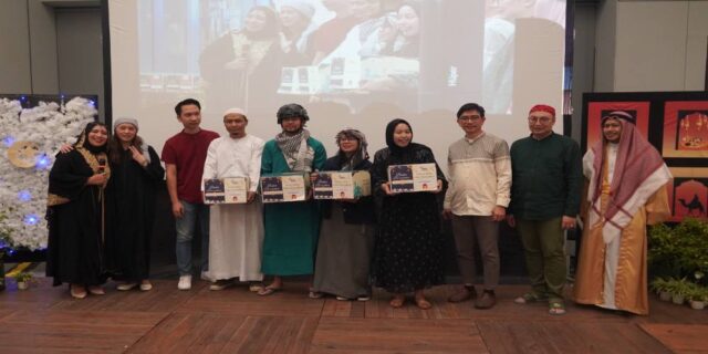 Cari Tempat Bukber Enak di Bandung Inilah 15 tempat Buka Bersama Paling Nyaman di Bandung-