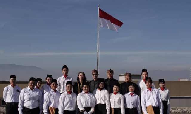 Inilah Lomba 17 Agustus yang Banyak di Lakukan di Beragam Kota di Indonesia