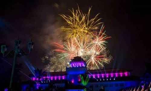 Siap Menyambut Tahun Baru 2026 Inilah 16 Kegiatan yang Bisa Kamu Lakukan dalam Mengisi Malam Tahun 