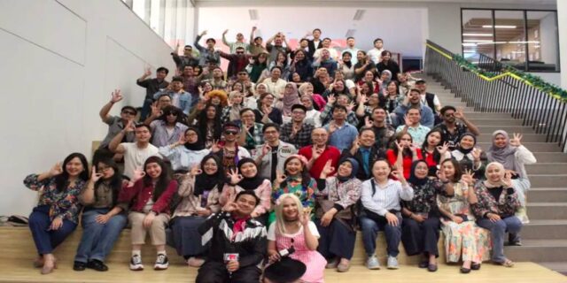 Jadwal Libur Natal Tahun 2025