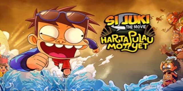 Inilah 3 Hasil Karya Animasi BINUSIAN yang Masuk Layar Lebar