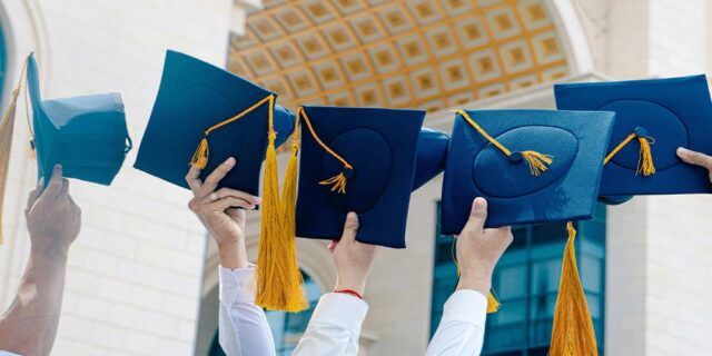 Inilah 6 Beasiswa yang Bisa Menjadi Pilihan Mahasiswa DKV