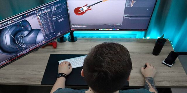 Inilah 8 Cara Membuat Video Animasi untuk Pemula