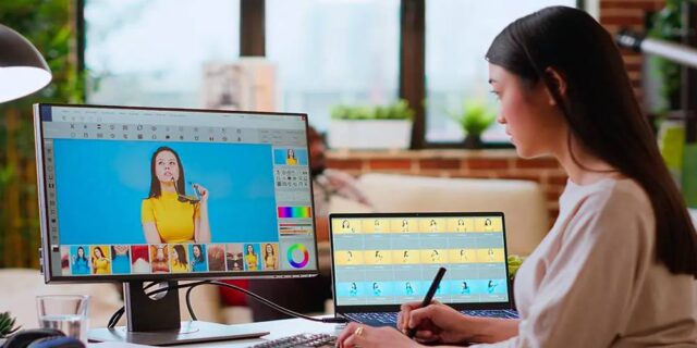 Kuliah jurusan animasi