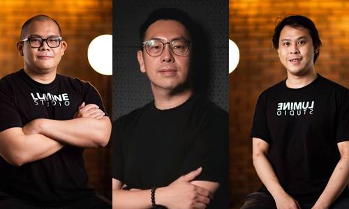 Inilah Daftar Binusian dalam Pembuatan Film Pengepungan Bukit Duri