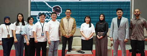 Hackathon elevAIte 2025