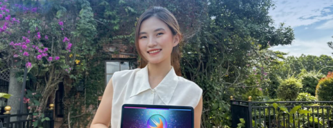 Plant Heroes Aplikasi Binusian yang Mengantarkan Kesuksesan di Apple WWDC 2025