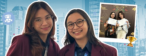 Prestasi Binusian di ABIEX Business Plan Competition 2025