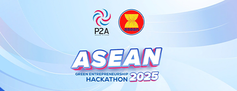 Inilah Top Finalis P2A 2025 ASEAN, Kompetisi Mahasiswa Tingkat Asia Tenggara