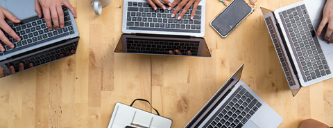 Mengenal Program Peminatan di Jurusan Computer Science BINUS @Bandung