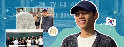 Pengalaman Study Abroad Korea BINUS Cerita Seru Mahasiswa di Negeri Ginseng