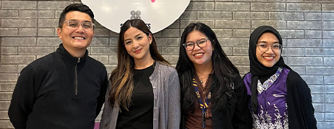 Simak Inilah Dukungan Program Bisnis Inkubator BINUS untuk Mahasiswanya