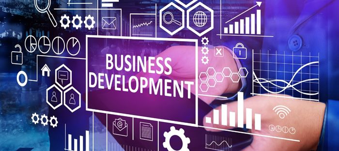 Apa Itu Business Development Binusian Journey