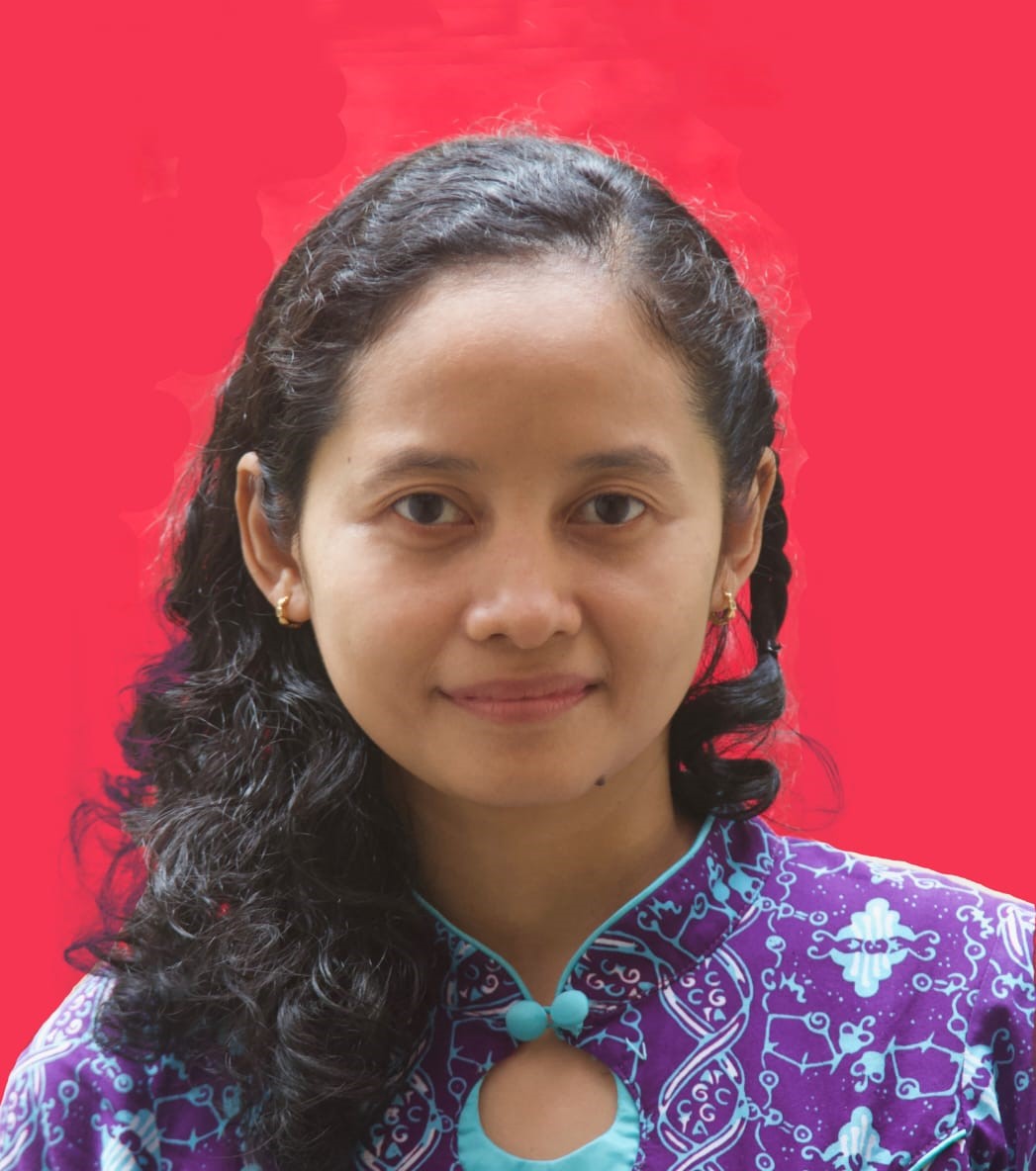 Cecilia Damayanti
