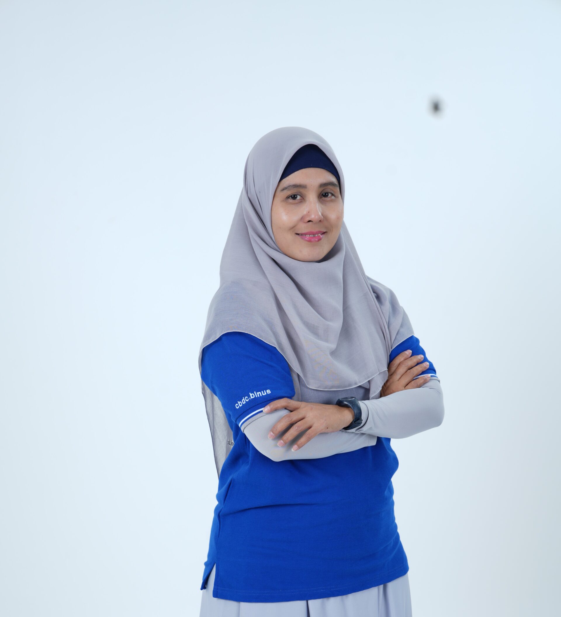 Dian Anggraini Kusumajati