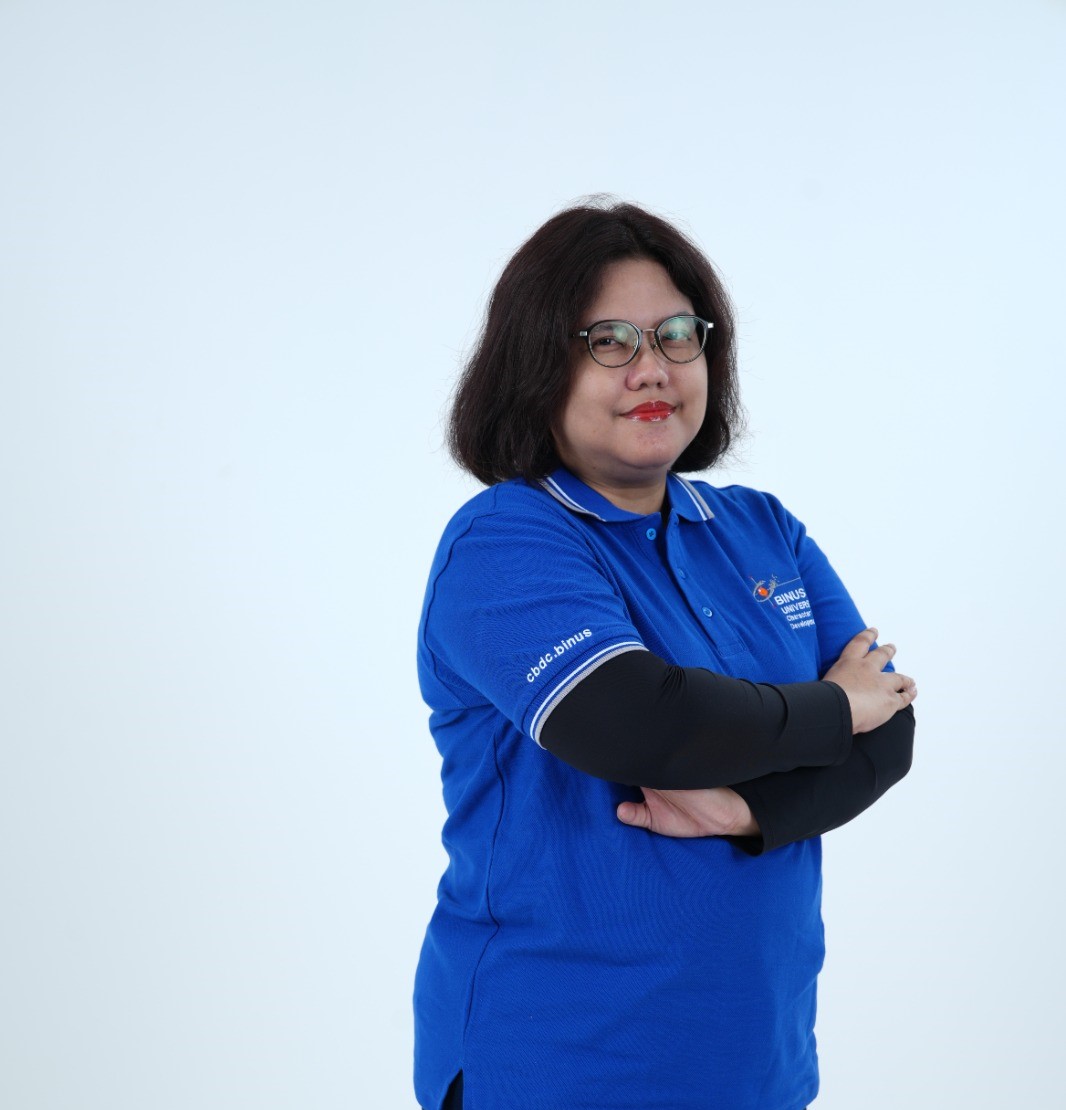 Dita Putri Prameswari